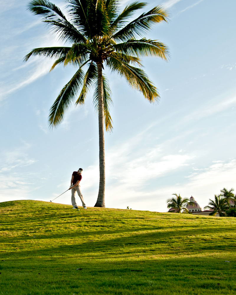 Tournaments in Puerto Vallarta