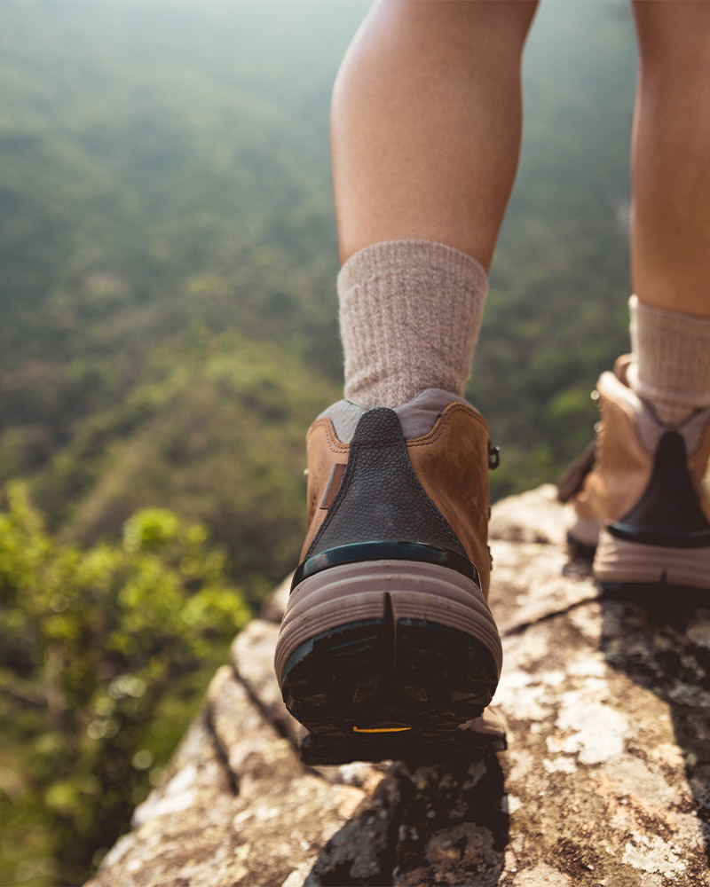Hiking in Puerto Vallarta