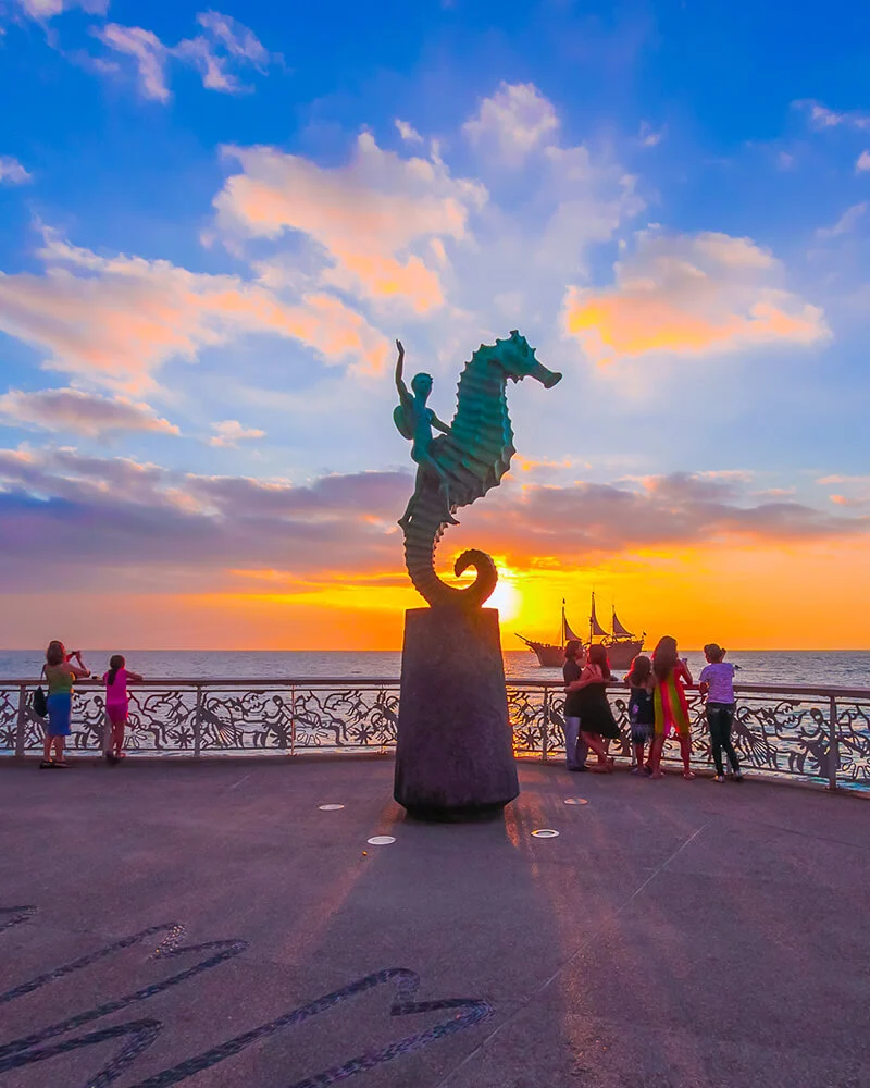 Top Attractions in Puerto Vallarta