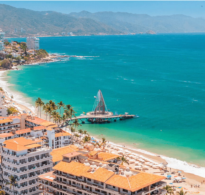 Puerto Vallarta | Official Tourism Guide